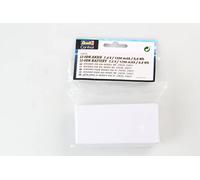 Revell Control 43415 - Batería de Ion de Litio (7,4 V, 1200 mAh, Accesorios 24830 24831), Color Azul