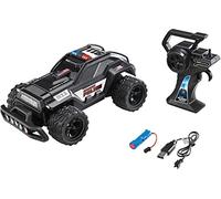 Revell Control Coche RC Highway Police