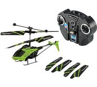 Revell Control Glow in The Dark Heli Streak