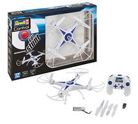 Revell Cuadricóptero GO! Stunt RTF