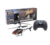 Helicóptero RC "DragonHunter"