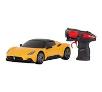 Revell Control I RC Scale Car Maserati MC20 I Coche teledirigido RC I La Mejor Experiencia para los Fans de Maserati I Alcance 30 m I para niños y Adultos a Partir de 8 años