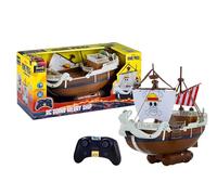 Revell Control RC Boot One Piece Going Merry