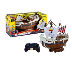 Revell Control RC Boot One Piece Going Merry