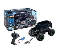 Revell Control- RC Car Mercedes G-Class Juguetes a Control Remoto, (24463)