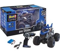 Revell Control- RC Monster Truck Big Shark