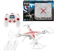 Revell Control RC Quadcopter para Principiantes, brigamo 068 - con 2, 4 GHz Cont