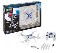 Revell Control RC Quadrocopter GO (Importación USA)