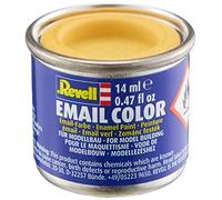 Revell Enamels Peinture 14ml Jaune Mat