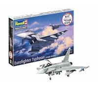 Revell Eurofighter Typhoon - Kit de construcción de maquetas