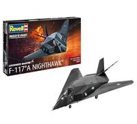 Revell - F-117 Stealth Fighter avión, 03899