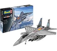 REVELL - F-15E STRIKE EAGLE 172 JUGUETE (199 PIEZAS)