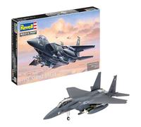 Revell F-15E Strike Eagle y Bombas