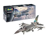 50 aniversario del F-16 Falcon