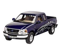 Revell Ford F-150 XLT 1997 maqueta Coche, 07045