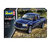 Revell Ford F-150 XLT 1997 maqueta Coche, 07045