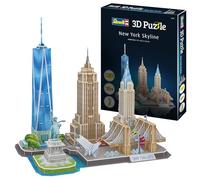 Revell GmbH 00142 - Rompecabezas 3D