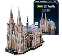 Revell GmbH 00203 - Puzzle 3D