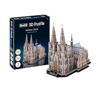 Revell GmbH 00203 - Puzzle 3D