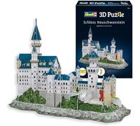 Revell GmbH 00205 - Puzzle 3D