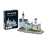 Revell Puzzle 3D 00205