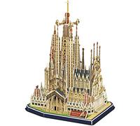 Revell GmbH 00206 - Puzzle 3D