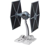 Revell GmbH 01201/1201 Bandai 01201 1201 1:72 - Kit de Modelo de plástico para C