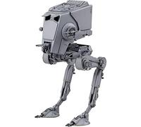 Revell Maqueta kit de modelo AT‑ST 01202 – Star Wars – Coop. Bandai – Escala 1/4