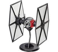 Revell GmbH 06745/6745 Revell 06745 6745 1:35 Special Force Tie - Kit de Modelo de plástico para pantalón de tormenta Star Wars (0,35 cm), Multicolor