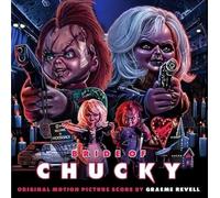 Revell, Graeme - Bride of Chucky [Vinilo]