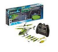 Revell Control 23940 Helicopter "Glowee 2.0" Multi-color (Importación USA)