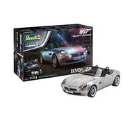 Revell James Bond Kit Completo Maqueta BMW Z8