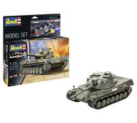 Revell Juego de modelismo Leopard 1