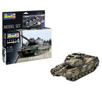 Revell Juego de modelismo Leopard 1A5