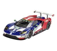 Revell Kit Modelo Ford GT Le Mans 2017