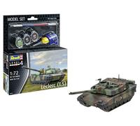 Revell Leclerc - Juego de construcción de maquetas (T.5)
