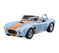 Revell - Maqueta 65 Shelby Cobra 427