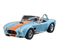 Revell - Maqueta 65 Shelby Cobra 427