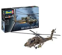 Revell - Maqueta AH-64A Apache