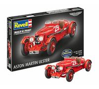 Revell Maqueta Aston Martin Ulster