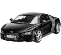 Revell - Maqueta Audi R8, Kit Modelo, 07057
