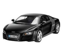 Revell - Maqueta Audi R8, Kit Modelo, 07057