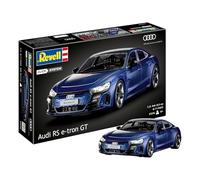 Revell - Maqueta Audi RS e-tron GT easy-click-system, RV07698