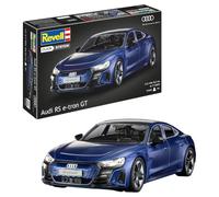 Revell - Maqueta Audi RS e-tron GT easy-click-system, RV07698