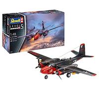 Revell - Maqueta B-26C Invader