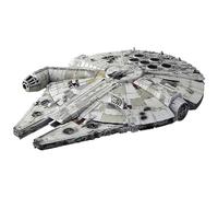 Revell (Bandai original) 01211 Star Wars Millennium Falcon (Th (Importación USA)