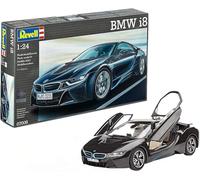 Revell - Maqueta BMW I8 (07008)
