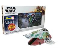 Revell - Maqueta Boba Fett's Starship