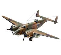 Revell Maqueta de avión 1: 48 - Lockheed Ventura MK.II en Escala 1: 48, Niveles 4, réplica exacta con Muchos Detalles, 04946