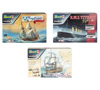 Revell Maqueta de barco
